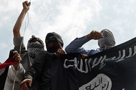 Lagi, PBNU Kecam Tindakan Brutal Kelompok ISIS
