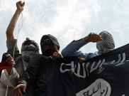 Lagi, PBNU Kecam Tindakan Brutal Kelompok ISIS