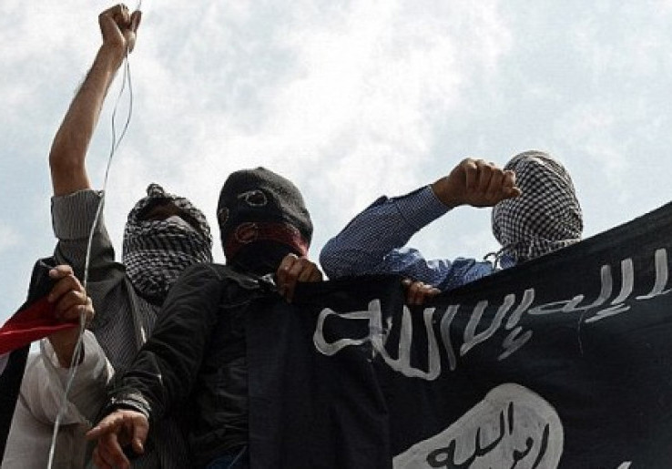Lagi, PBNU Kecam Tindakan Brutal Kelompok ISIS
