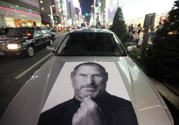 Apple Pekerjakan 200 Orang untuk Mobilnya di 2020