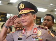 Kabareskrim: Kasus Pimpinan KPK Tidak Akan diSP3