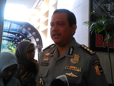Mabes Polri: Mengenai Calon Wakil Kapolri, Itu Urusan Internal Polri