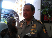 Mabes Polri: Mengenai Calon Wakil Kapolri, Itu Urusan Internal Polri