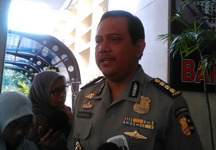Mabes Polri: Kediaman Nursyahbani Masih Dijaga Ketat Polisi