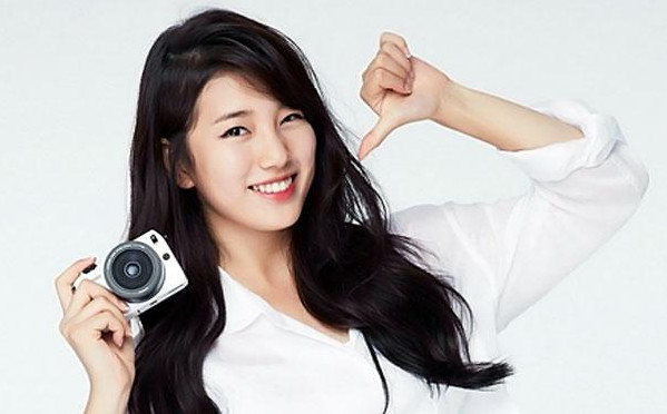 Suzy Miss A Tolak Tawaran Bermain di 