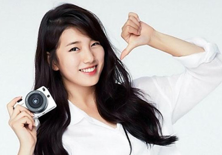 Suzy Miss A Tolak Tawaran Bermain di 