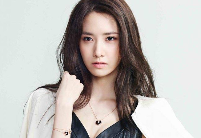 Yoona Girls Generation Pamer Tubuh Mulusnya