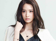 Yoona Girls Generation Pamer Tubuh Mulusnya