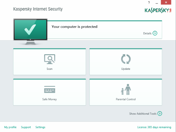 Kaspersky Lab: Serangan Phising Terfokus pada Situs Belanja Online