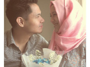 Arti Nama Anak Dude Harlino dan Alyssa Soebandono