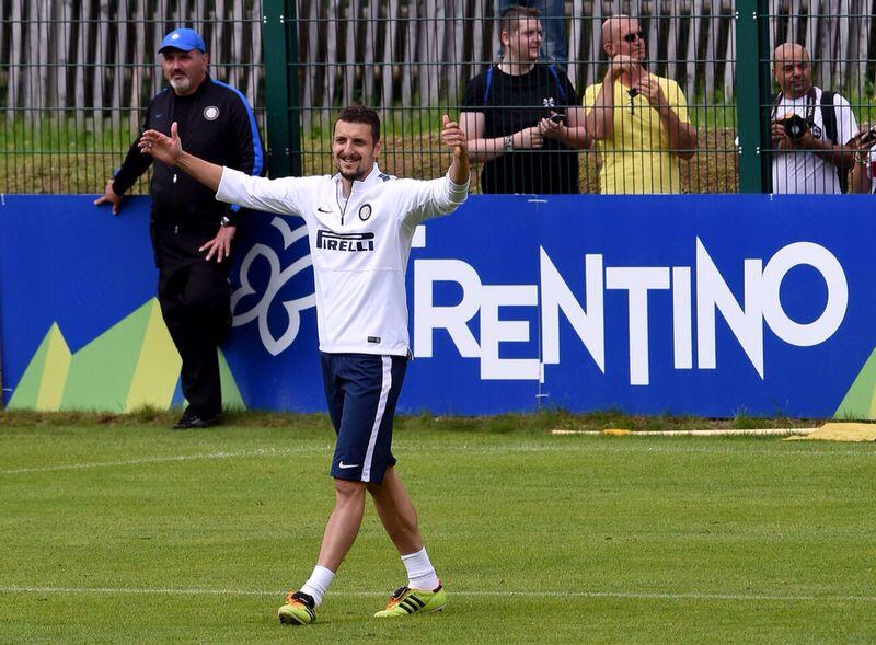 Zdravko Kuzmanovic: Kami Mestinya Menang di Celtic Park