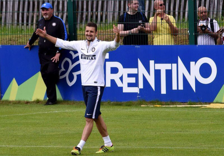 Zdravko Kuzmanovic: Kami Mestinya Menang di Celtic Park