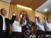 Kasus Menumpuk di KPK, Ruki Minta Tambah Penyidik dan Penuntut Umum