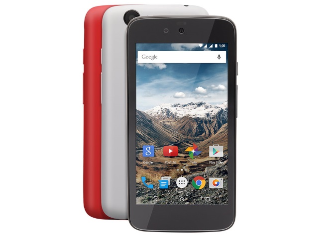 Spice Meluncurkan Ponsel Android One di Indonesia, Nepal, dan Sri Lanka