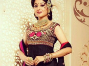 Paridhi Sharma, Bintang Bollywood yang Populer di Indonesia