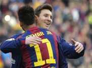 Prediksi Pertandingan La Liga: Barcelona Vs Malaga