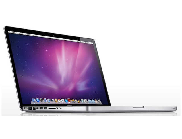 Apple Perbaiki Masalah Video pada MacBook Pro Jadul