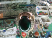 Batu Bacan Doko, Batu Akik Mahal