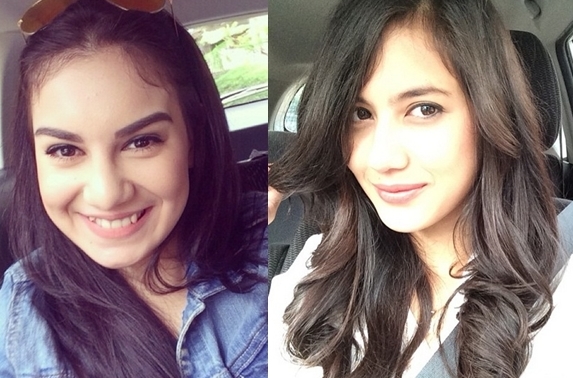 Irish Bella Vs Pevita Pearce