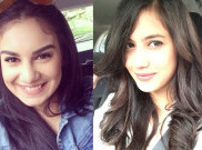 Irish Bella Vs Pevita Pearce