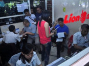Kemenhub: Lion Air Baru Habiskan 1,5 M Untuk Refund