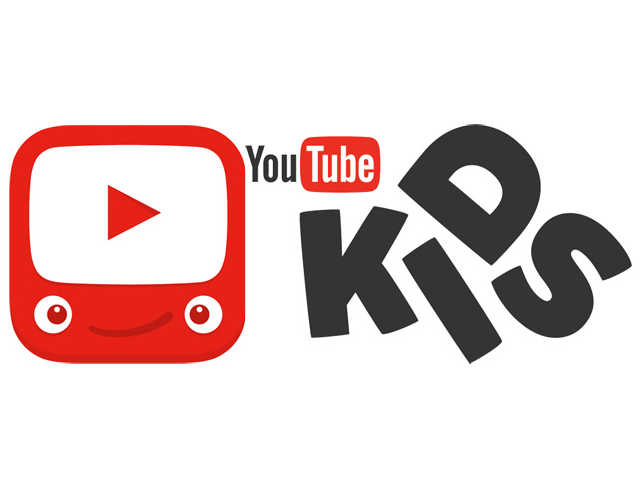 YouTube 'Kids' Permudah Anda Menjaga Anak