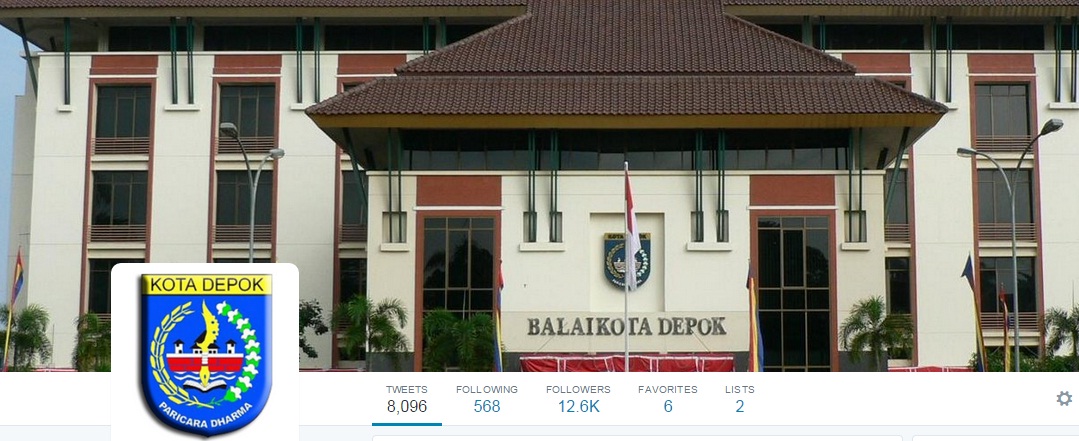 Pilkada Kota Depok Dihelat Desember 2015