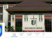 Pilkada Kota Depok Dihelat Desember 2015
