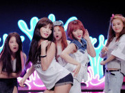 4Minute Bicara Tentang Gaya Pacaran Mereka