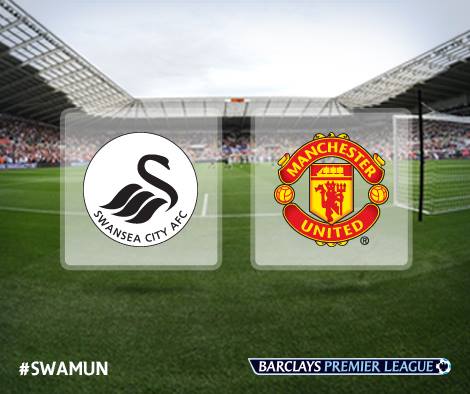 Prediksi Pertandingan EPL: Swansea City Vs Manchester United