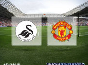 Prediksi Pertandingan EPL: Swansea City Vs Manchester United