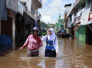 Banjir Bandang di Sumbawa, 1.637 Kepala Keluarga Mengungsi