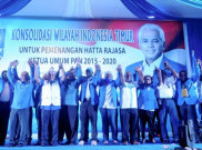 Bima Arya: Hatta Rajasa Figur Pemersatu PAN