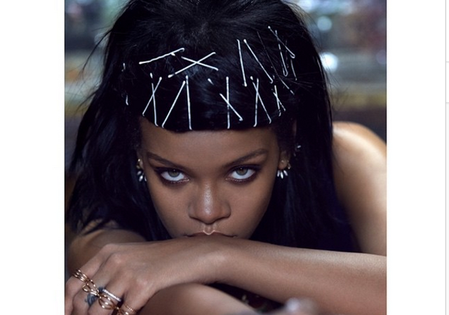 Rihanna Kebanjiran Ucapan Ulang Tahun dari Sejumlah Artis Hollywood