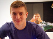 Toni Kroos Siap Bunuh Mantan Klubnya