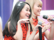 Ulang Tahun Ke-24, Felly Chibi Rilis Single 