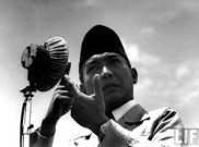 Peci dan Identitas Nasionalisme