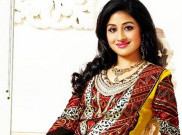 5 Fakta Unik Paridhi Sharma