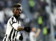 Paul Pogba dan Varane Dua Pemain Emas Prancis?