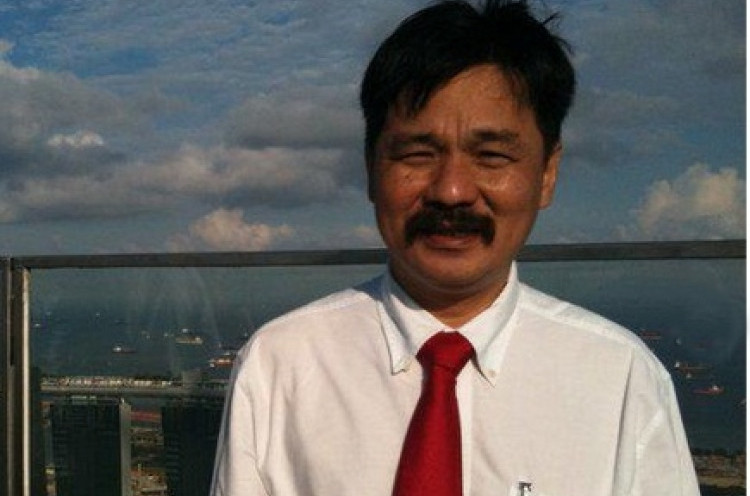 Politikus Gerindra Tuding Rusdi Kirana Tekan PT AP II Bayarkan Kompensasi Penumpang Lion Air