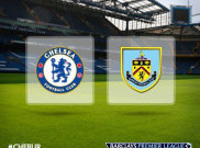 Prediksi Pertandingan EPL: Chelsea Vs Burnley