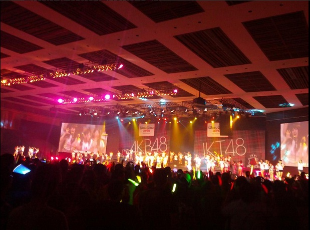 Yokoyama AKB48: JKT48 Sudah Banyak Kemajuan