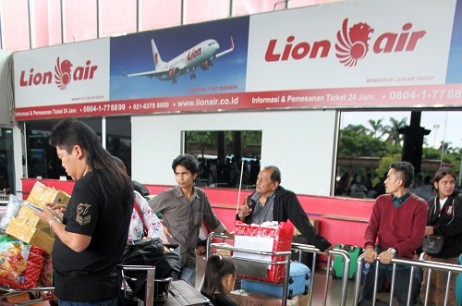 Penanggungjawab Atas Insiden Lion Air Dipertanyakan