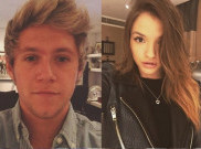 Fans One Direction Ancam Bunuh Pacar Baru Niall Horan