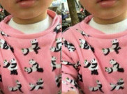 Hati-Hati, Baju Anak Kecil Bermotif Porno Beredar di Indonesia