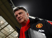 Louis Van Gaal: Pemain Telah Memahami Filosofi Saya