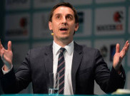 Saran Gary Nevile kepada Fans Manchester United