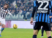 Andrea Pirlo Ingin Juarai Liga Champions Sekali Lagi