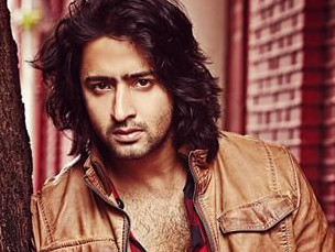 Mengenal Lebih Dekat si Tampan Shaheer Sheikh