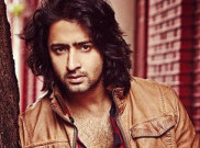 Mengenal Lebih Dekat si Tampan Shaheer Sheikh